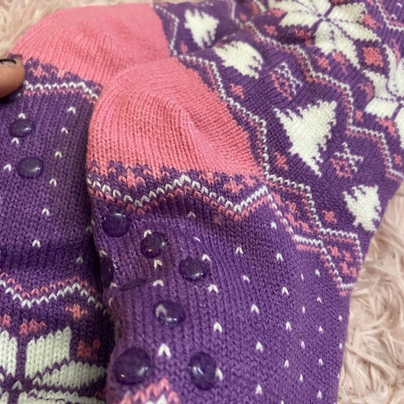 Sherpa Socks - Picture 2 of 3